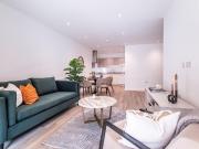 1 bedroom apartment for rent in Rolfe Terrace London SE18