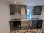 1 bedroom apartment for rent in Rook House,...