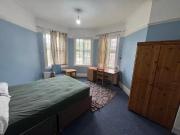 1 bedroom apartment for rent in Room 5, Handsworth Wood...