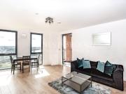 1 bedroom apartment for rent in Roosevelt Tower, 18...