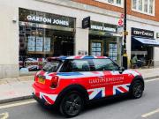 1 bedroom apartment for rent in Rosamond House, Monck...