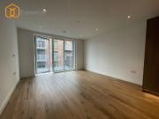 1 bedroom apartment for rent in Rosemary House, The...