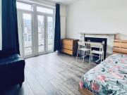 1 bedroom apartment for rent in Rosenthal Road, London, SE6