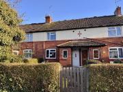 1 bedroom apartment for rent in Rowntree Avenue, York, YO30