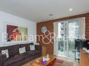 1 Bedroom Apartment For Rent In Royal Arsenal Riverside