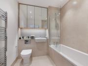 1 bedroom apartment for rent in Royal Captain Court,...