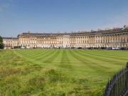 1 bedroom apartment for rent in Royal Crescent BA1