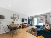 1 Bedroom Apartment For Rent In Royal Victoria Dock