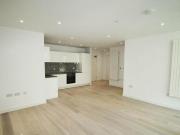 1 Bedroom Apartment For Rent In Royal Wharf, London