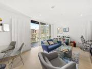 1 bedroom apartment for rent in Royal Wharf Walk, Royal...