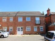 1 Bedroom Apartment For Rent In Rushden, Northamptonshire
