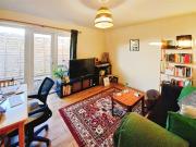 1 bedroom apartment for rent in Rushey Green, London, SE6