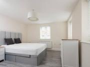 1 bedroom apartment for rent in Russell Court Kidlington...