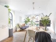 1 bedroom apartment for rent in Ruston Street, Bow,...