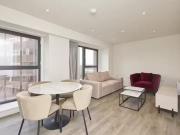 1 bedroom apartment for rent in Ryland Street,...