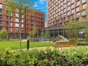 1 bedroom apartment for rent in Ryland Street,...