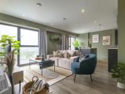 1 bedroom apartment for rent in Ryland Street,...