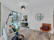 1 bedroom apartment for rent in Safa House, Arklow Road,...