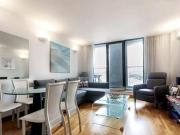1 Bedroom Apartment For Rent In Saffron Hill