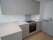1 bedroom apartment for rent in Saffron Square, Croydon CR0