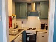 1 bedroom apartment for rent in Saint James Gate, Dublin