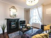 1 bedroom flat for rent in Saint Kevin's, Dublin