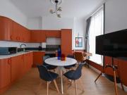 1 bedroom flat for rent in Saint Peter's, London