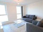 1 Bedroom Apartment For Rent In Salford