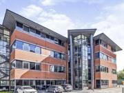 1 Bedroom Apartment For Rent In Salford, Greater Manchester