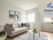1 Bedroom Apartment For Rent In Salford, Greater Manchester