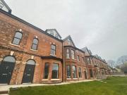 1 Bedroom Apartment For Rent In Salford, Greater Manchester