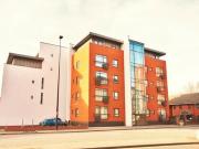 1 Bedroom Apartment For Rent In Salford, Greater Manchester
