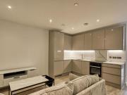 1 Bedroom Apartment For Rent In Salford, Manchester
