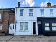 1 bedroom apartment for rent in Sandycombe Road,...