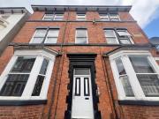 1 bedroom apartment for rent in Saxby Street, Leicester, LE2