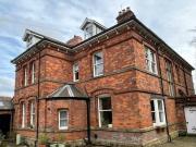 1 Bedroom Apartment For Rent In Scalby