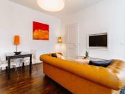 1 bedroom apartment for rent in Schottenfeld, Vienna