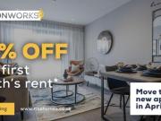 1 Bedroom Apartment For Rent In Scotland Street, Sheffield