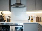 1 Bedroom Apartment For Rent In Scotland Street, Sheffield