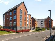 1 bedroom apartment for rent in Scott Court, Glebe Farm,...