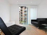 1 bedroom apartment for rent in Seafarer Way London...
