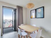 1 bedroom apartment for rent in Canada Gardens, Wembley...