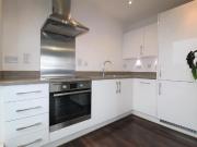 1 bedroom apartment for rent in Serra House, St Albans, AL1