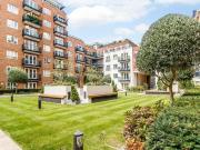 1 Bedroom Apartment For Rent In Seven Kings Way,...