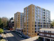 1 Bedroom Apartment For Rent In Sevenoaks, Kent