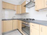 1 bedroom apartment for rent in Seymour Place,...