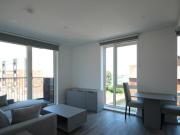 1 Bedroom Apartment For Rent In Shadwell Street, Birmingham