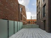 1 Bedroom Apartment For Rent In Shadwell Street, Birmingham