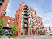 1 bedroom apartment for rent in Shadwell Street, West...