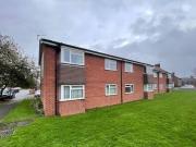 1 bedroom apartment for rent in Shakespeare Road Flat...